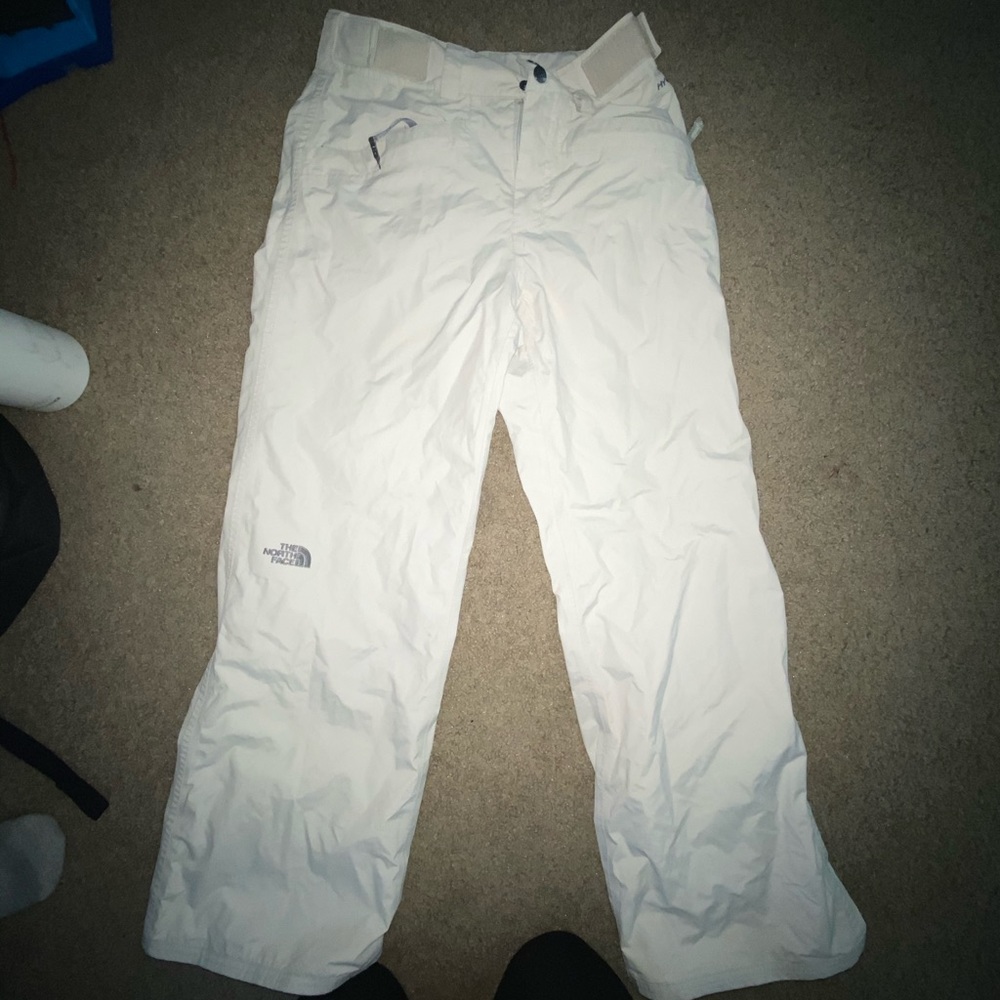 NORTHFACE SNOW PANTS